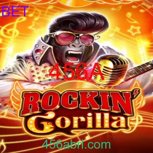 RockinGorilla